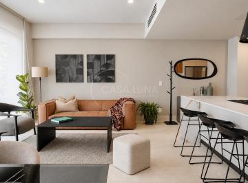 Departamento de 3 habitaciones, Zapopan · Departamento de 3 Recámaras en Venta en Ópera | Las Lomas, Zapopan