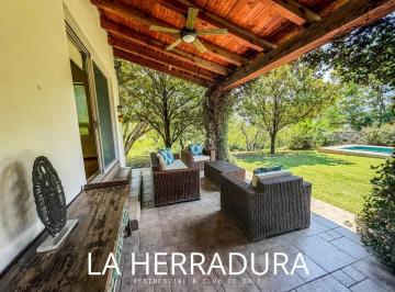 1 · Casa La Herradura Carretera Nacional Venta