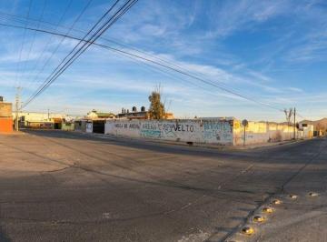 Terreno / Lote , Chihuahua · Terreno en Venta - Colonia Revolución