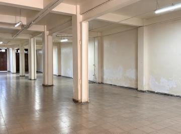 Local comercial , Cuauhtémoc · Local Comercial de 300 m² a Espaldas de Ámsterdam | Condesa