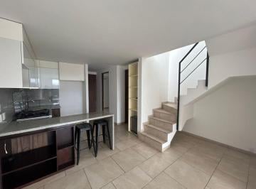 Departamento de 2 habitaciones, Benito Juárez · Departamento PH en Renta Y/o Venta en Santa Cruz Atoyac