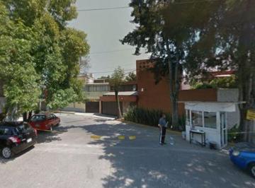 Departamento de 4 habitaciones, Alvaro Obregón · Vendo Casa Atrás de Televisa San Ángel y Cerca del Itam