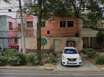 Casa de 3 habitaciones, Benito Juárez · Casa en Venta en Vertiz Narvarte, Benito Juárez.