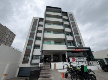 Departamento · 100m² · 2 Recámaras · 2 Estacionamientos · Departamento Amueblado en Renta Frente Al Tec de Monterrey | Torre Libben, Zona Real, Zapopan