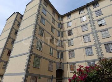 Foto 1 · Departamento en Venta, Santa Catarina, Azcapotzalco, Cdmx
