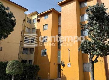 Departamento de 1 habitación, Atizapán de Zaragoza · Venta Departamento Jardines de Atizapán Atizapán de Zaragoza Edomex