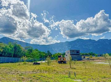 Terreno / Lote , Santiago · Terreno en Venta en El Barrial