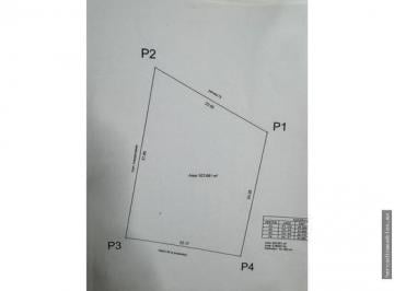 Terreno / Lote · 617m² · Terreno en San Antonio El Desmonte