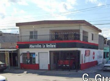 Casa de 3 habitaciones, Apodaca · Casa en Esquina con Local Comercial Col. La Noria Apodaca N. L.