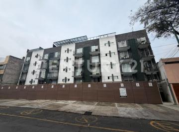 Departamento · 93m² · 3 Recámaras · 2 Estacionamientos · Departamento de 3 Recámaras con 2 Estacionamientos en Venta en Narvarte Oriente