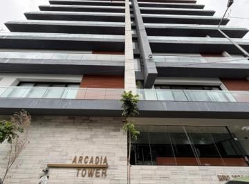 1 · Departamento en Renta o Venta Frente Al Jardín del Arte | Torre Arcadia | Puebla