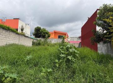 Terreno / Lote , Cuernavaca · Oportunidad Terreno Plano Fracc Jardines de Ahuatlan