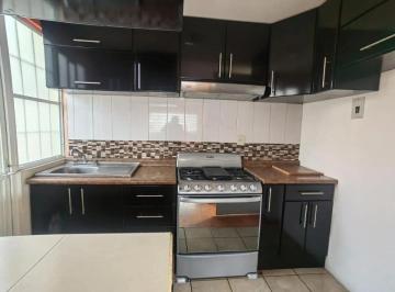 Departamento de 2 habitaciones, Morelia · Departamento en Renta en El Vergel