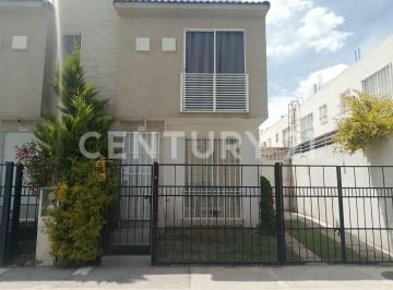 Departamento · 72m² · 3 Recámaras · 1 Estacionamiento · Se Renta Casa en Condominio en Punta Palermo, Tecámac