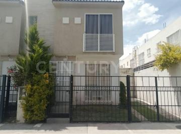 Foto 1 · Se Renta Casa en Condominio en Punta Palermo, Tecámac