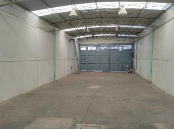 Local comercial de 1 habitación, Cuauhtémoc · Nave Comercial en Renta de 175 m² con Mezzanine 200 m² en Colonia Obrera, Cdmx.