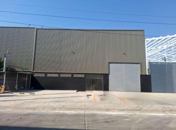 Nave industrial , León · Nave Industrial en Renta Nueva en León Gtoa Una Calle de Libramiento Morelos.