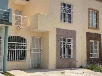 Casa de 3 habitaciones, Tlajomulco de Zúñiga · Real del Valle, Tlajomulco (48% Bajo Su Valor Comercial)