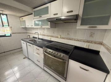 Departamento de 3 habitaciones, Iztapalapa · Granjas San Antonio: Departamento con 3 Habitaciones