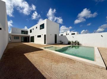 5780fefcae877a8734cbf10e967e1117a7fb83f7e129f13e983bec38e54325d0 · Casa en Venta en Cumbres Dzitya, Mérida