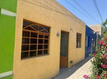 Casa · 110m² · 1 Recámara · Casa en Venta en Colonia del Fresno, Guadalajara