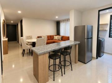 Departamento de 2 habitaciones, Cuauhtémoc · Departamento en Venta, San Rafael