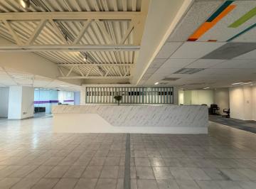 Oficina · 380m² · 2 Estacionamientos · Renta Oficina Acondicionada 380 m² - Polanco
