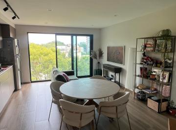 Departamento de 2 habitaciones, Benito Juárez · Departamento Recién Remodelado
