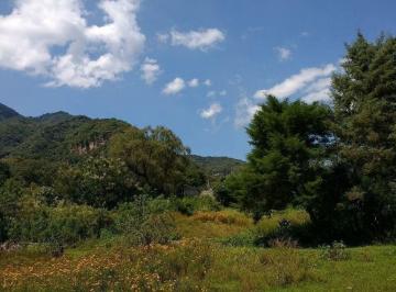 Terreno / Lote , Malinalco · Terreno en Venta en Malinalco, con Apantle. No Pertenece Al Ejido