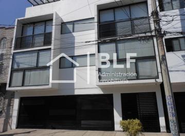Casa de 3 habitaciones, Gustavo A. Madero · Casa en Renta en Condominio con Roof Garden Privado