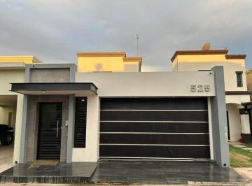 Casa de 3 habitaciones, Mexicali · Se Renta Casa Amueblada en Privada Segovia Residencial
