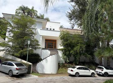 Casa en condominio de 4 habitaciones, Zapopan · Casa Venta Lomas del Valle (Condominio Vistas de La Cañada)