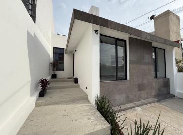 Casa de 3 habitaciones, Naucalpan de Juárez · Casa Recien Remodelada