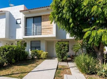 Casa en condominio · 124m² · 3 Recámaras · Casa en Condominio en Venta en Sonterra