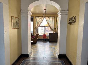 Casa uso de suelo de 4 habitaciones, Chihuahua · ¡Elegancia Porfiriana de Una Sola Planta en Chihuahua!