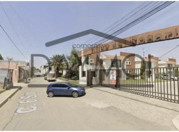 Casa en condominio de 3 habitaciones, San Pedro Cholula · Casa en C. 6 Sur # 513, San Juan Tlautla, 72750 San Pedro Cholula, Pue.