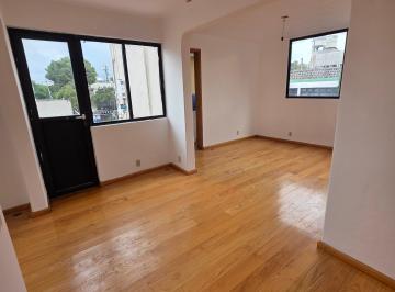 Departamento de 1 habitación, Benito Juárez · Departamento Para Una Persona