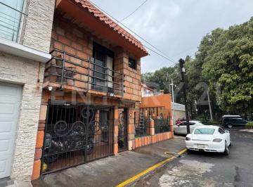 Foto 1 · Casa en Venta en Ciudad Jardín, Coyoacán, Cdmx
