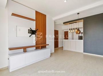 Departamento de 2 habitaciones, Atizapán de Zaragoza · Departamento en Renta City Esmeralda, Bosque Esmeralda