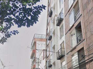 Departamento de 2 habitaciones, Benito Juárez · Departamento en Renta en Col. Nochebuena de 71 m² con 2 Recámaras