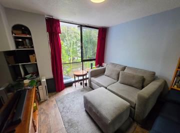 Departamento de 2 habitaciones, Coyoacán · Venta de Departamento en Paseos de Taxqueña