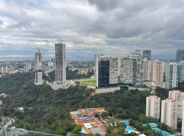 Departamento de 3 habitaciones, Huixquilucan · Departamento Para Estrenar en Nua Interlomas de 147 m² con 3 Recámaras en Renta