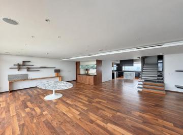 Departamento de 3 habitaciones, Huixquilucan · Departamento en Renta en Bosques de Las Lomas