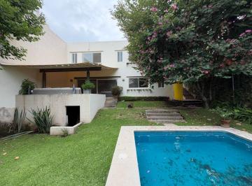 Casa de 3 habitaciones, Cuernavaca · Casa en Renta en Manantiales