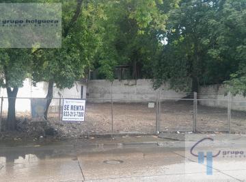 Terreno / Lote · 363m² · Tr - 277 Terreno en Renta Ubicado en Blvd. Adolfo Lopez Mateos #1043, Tampico, Tam