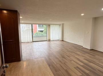 Departamento de 2 habitaciones, Miguel Hidalgo · Departamento con Vista Arbolada, Espacios Amplios y 2 Estacionamientos, en Venta