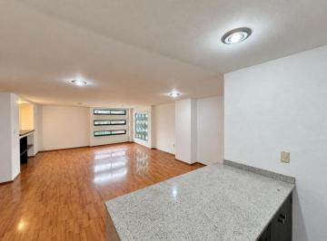 Departamento de 3 habitaciones, Metepec · Departamento en Renta en Metepc