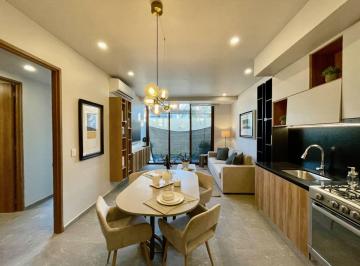 Departamento de 1 habitación, Zapopan · Departamentos en Preventa en Zona Real, Zapopan