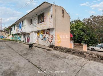 Edificio , Nicolás Romero · Edificio con Locales Comerciales - Nicolás Romero