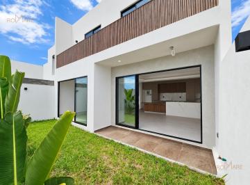 Casa · 186m² · 3 Recámaras · 2 Estacionamientos · Casa 3 Recámaras con Área de Estudio | Fracc. Punto Lomas